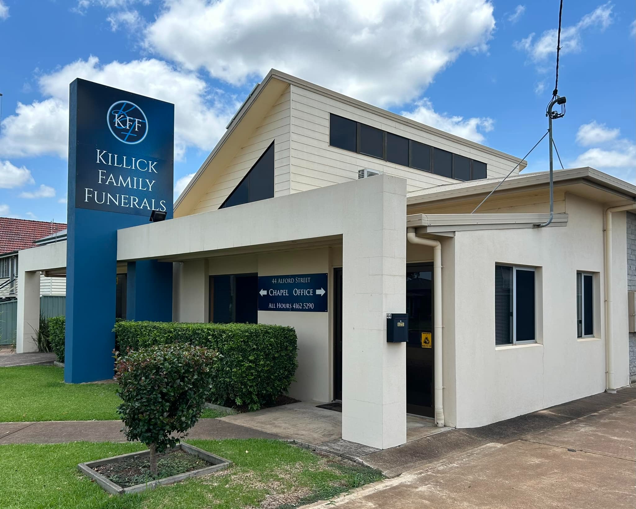 Kingaroy, QLD