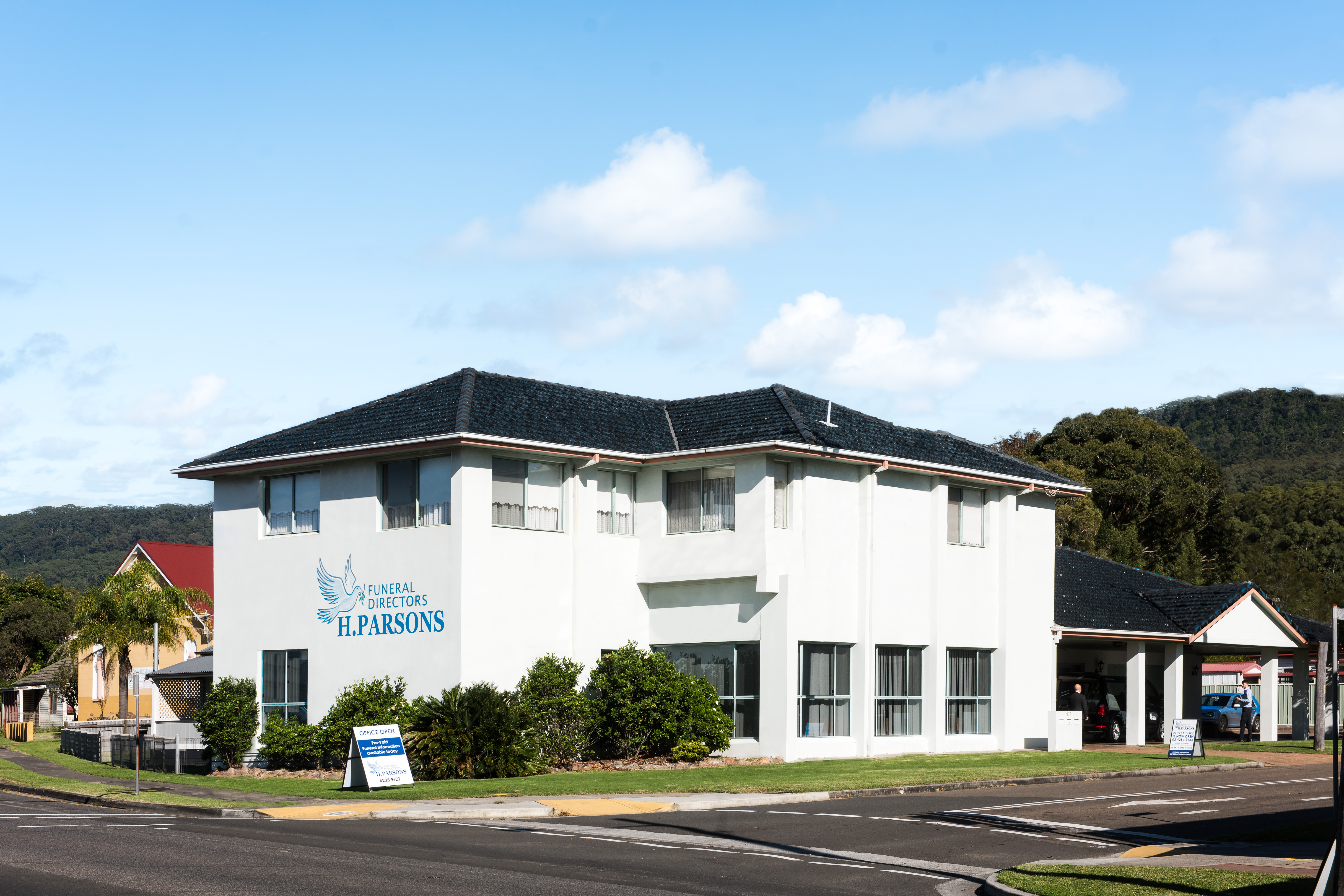 Bulli, NSW